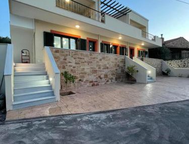 Marios apartments