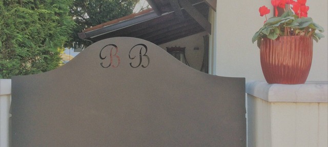 Mariposa's Home. House with garden, excellent for those looking for a relaxing stay.