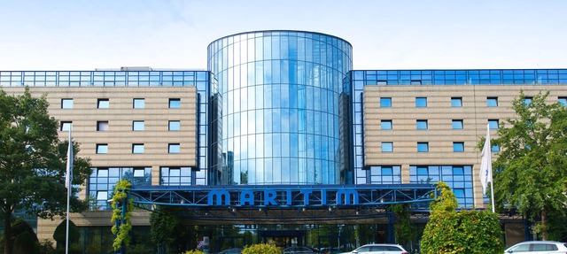 Maritim Hotel Bonn