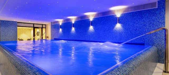 Maritim Hotel Ingolstadt
