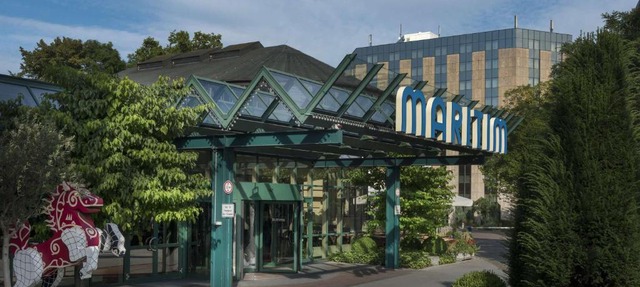 Maritim Hotel Stuttgart
