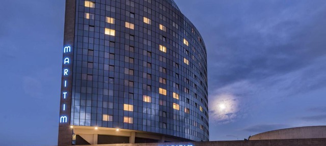 Maritim Hotel Ulm