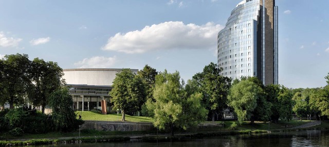 Maritim Hotel Ulm