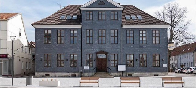 Markt Eins