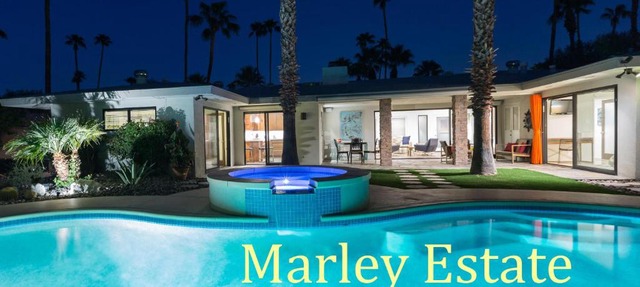 Marley Estate at Deepwell