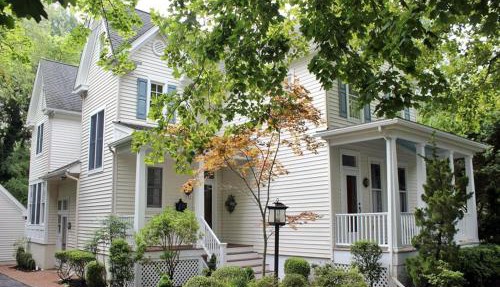 Marlin House