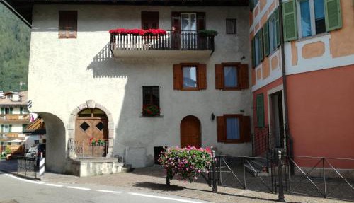 Marmot Apartment
