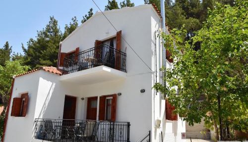 Maro's house