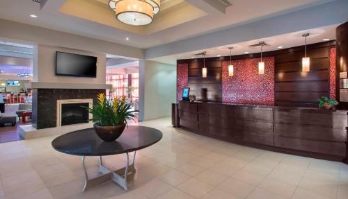 Marriott Albany