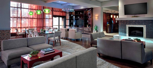 Marriott Albany
