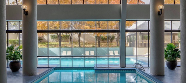 Marriott Albuquerque