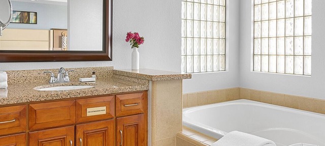 MARRIOTT DESERT SPRINGS VILLAS 1 LOCKOUT, PALM DESERT, #1 RATED MARRIOTT RESORT