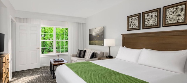 Marriott Fairway Villas