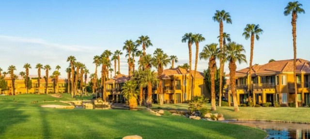 Marriott's Desert Springs Villas II (Studio)