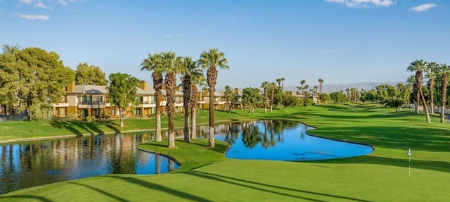 Marriott's Desert Springs Villas II- Studio- All Dates- Premier Host