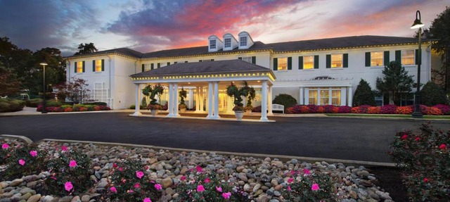Marriott's Fairway Villas