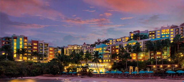 Marriott's Frenchman's Cove-ALL DATES DIRECT FROM OWNER