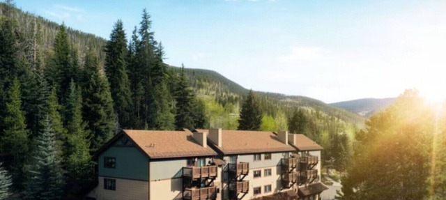 Marriott's StreamSide - Birch, Douglas & Evergreen (Studio)