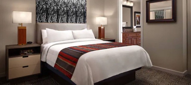 Marriott's StreamSide - Birch, Douglas & Evergreen (2BR)