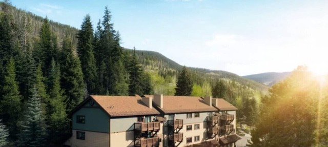 Marriott's StreamSide - Birch, Douglas & Evergreen (1 Bedroom)