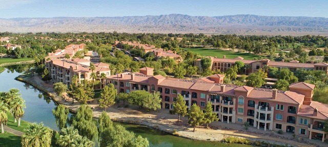 Marriott Shadow Ridge I 2 Bedroom