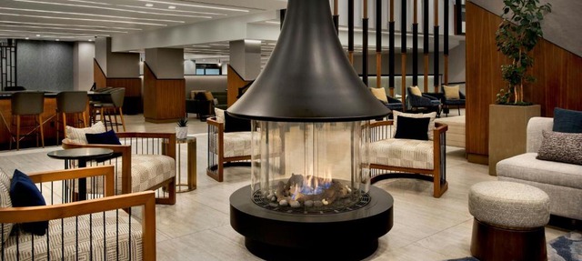 Marriott Springfield Downtown