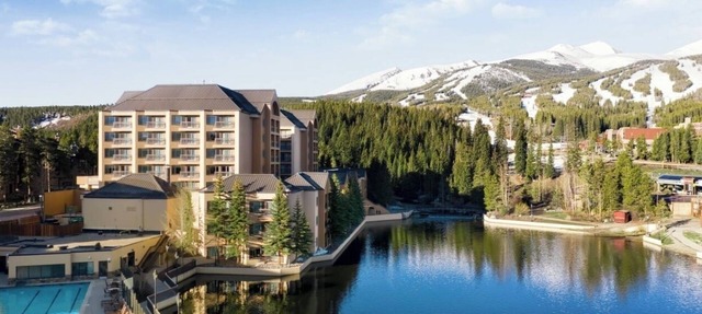 Marriott Vacation Club 1BR Villa - Access to all resort amenities & Walk to lift