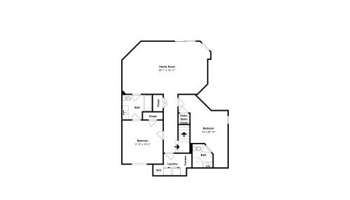 Marsh Hill Villa