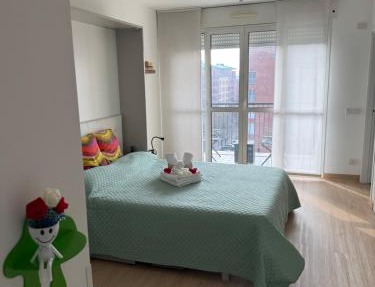 MarteNik Apartment, vicino San Raffaele e Milano