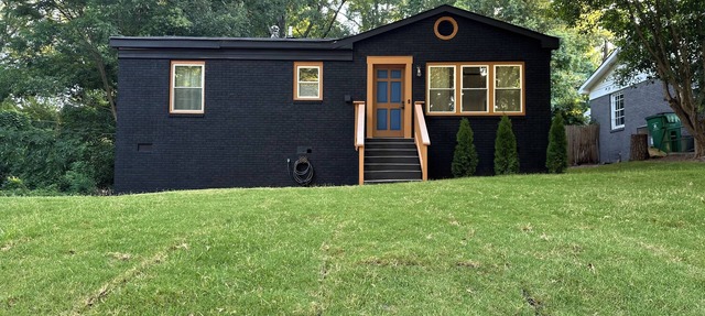 Marvelous 3-bedroom house with AC in Charlotte