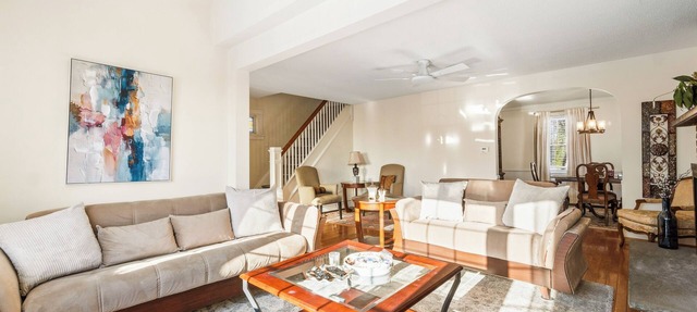 Marvelous 3-bedroom Family Retreat Near NYC w/ Parking & Views