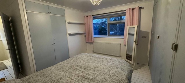 Marvelous 4-bedroom townhome in charming Kings Langley