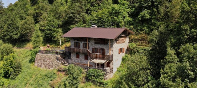 Maso Tòttn by Interhome