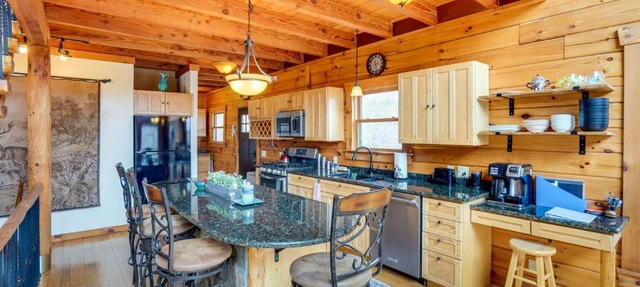 Massachusetts Vacation Rental w/Deck & Grill
