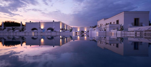 Masseria Bagnara
