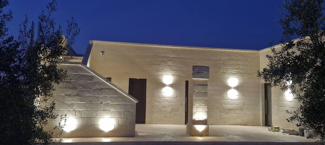 Masseria Coccolo