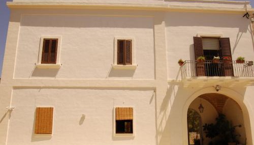 Masseria Convento