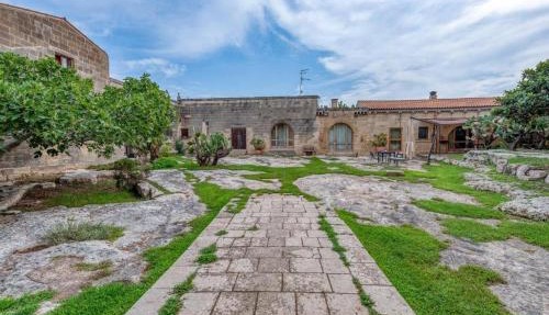 Masseria Copertini
