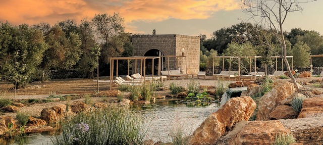Masseria Cuturi