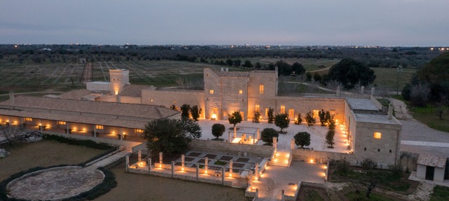 MASSERIA LILEI
