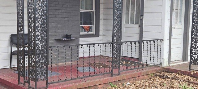 Master's Ready Phenomenal 3-bedroom 2 bath house in charming Augusta