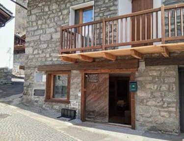 Master Suite a Courmayeur