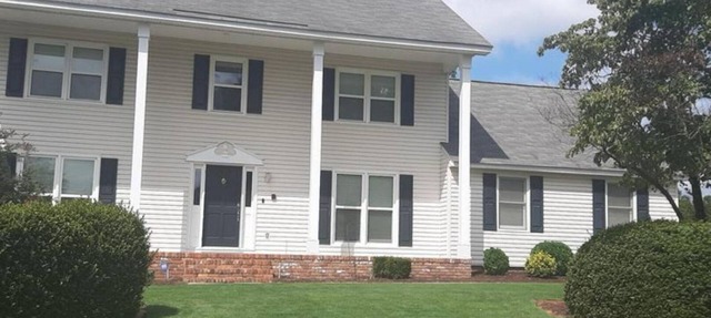 Masters Housing — Augusta, Georgia