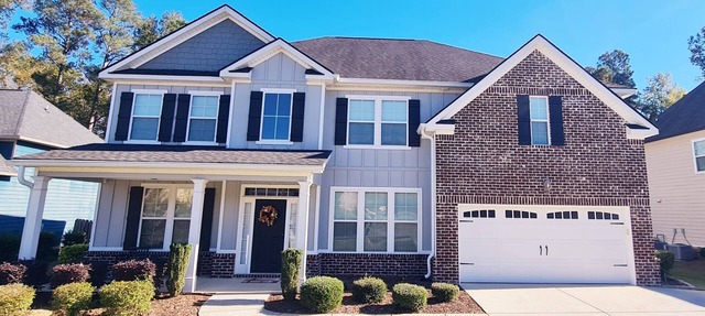 Masters Rentals! 5bd 4bath house, 7 miles from National golf course