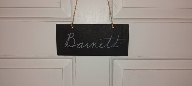 Masters Tournament Barnett