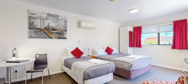 Matariki Motor Lodge