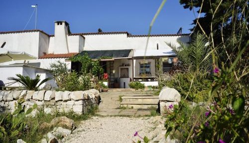 Mater, Casa Vacanze-Riserva Naturale di Torre Guaceto