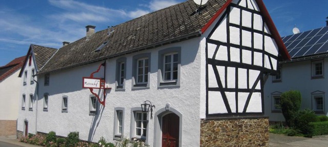 Maternushof