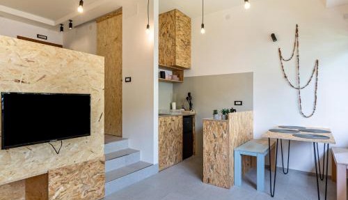 Mathca Holiday Home