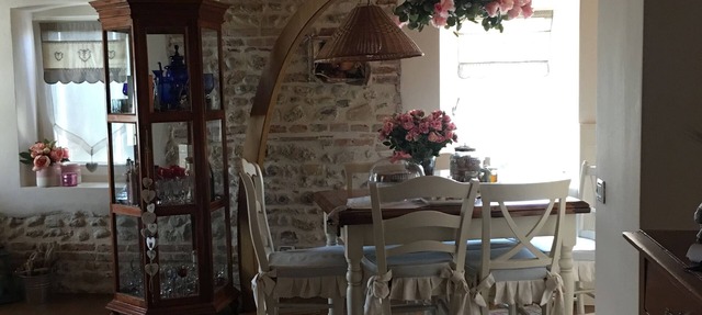 Matilde's House, a paradise in the Asolo hills and on the Prosecco tour